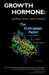 Growth Hormone: Reversing Human Aging Naturally: the Methoselah Factor