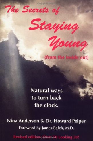 The Secrets of Staying Young