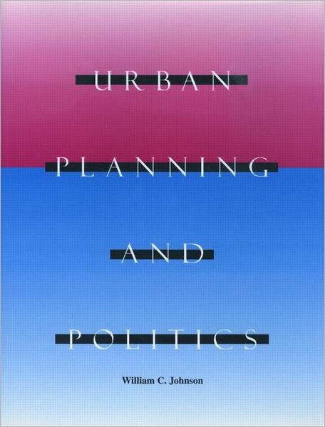 Urban Planning and Politics