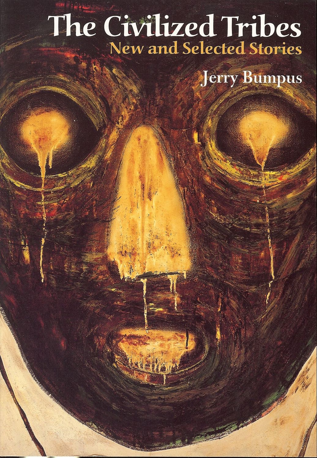 The Civilized Tribes