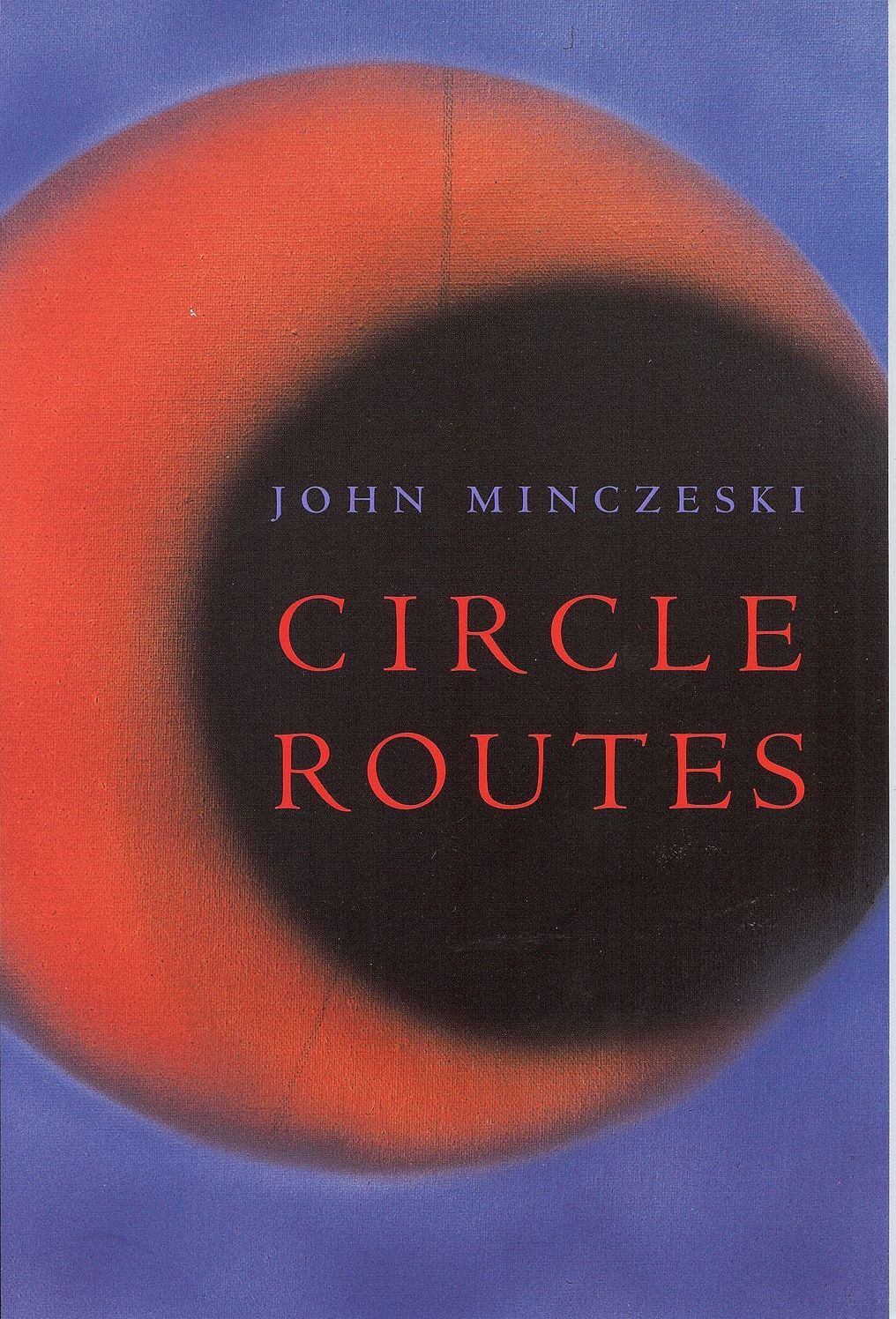 Circle Routes