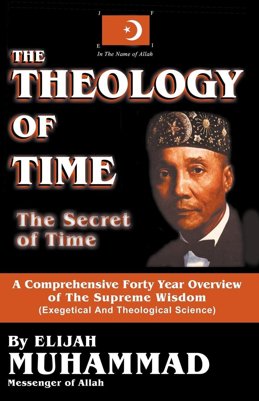 The Theology of Time - Direct Transcript: The Secret of Time