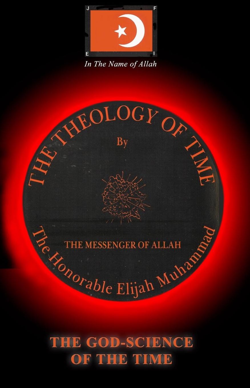 The Theology of Time - Subject Indexed: The Secret of Time