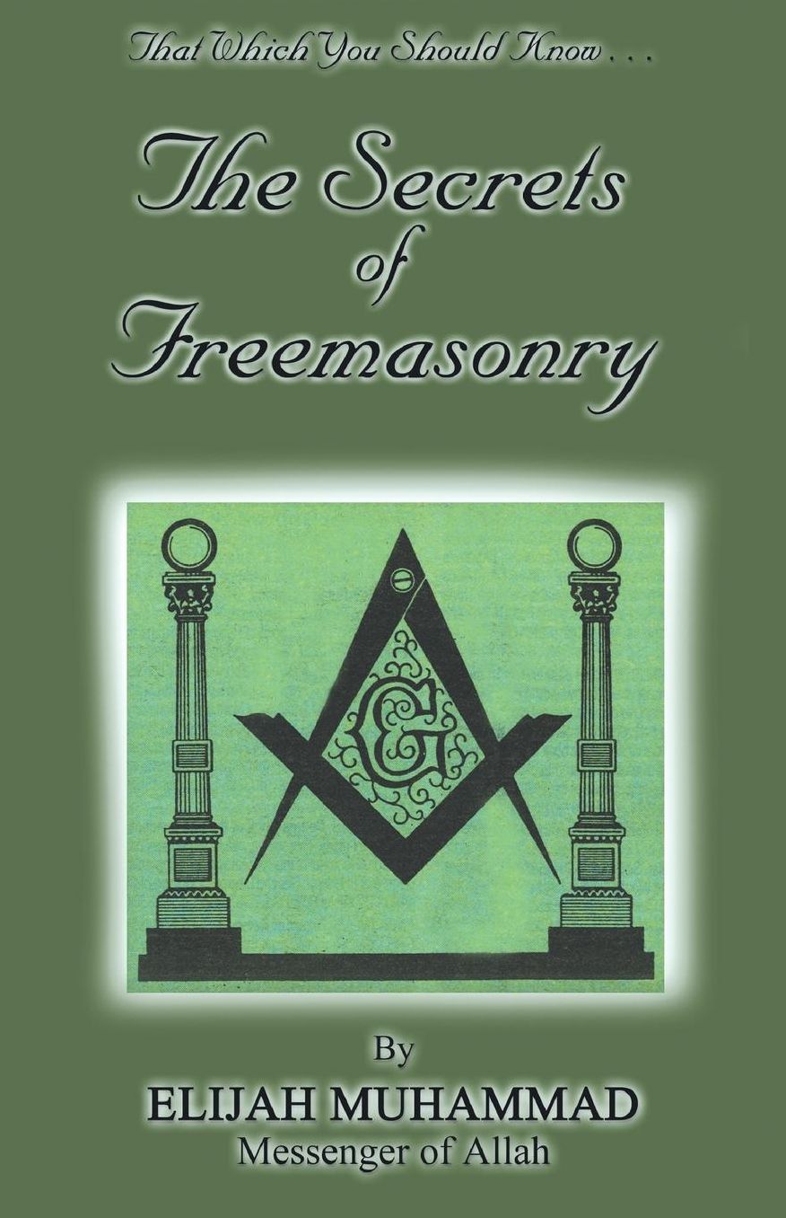 Secrets of Freemasonry