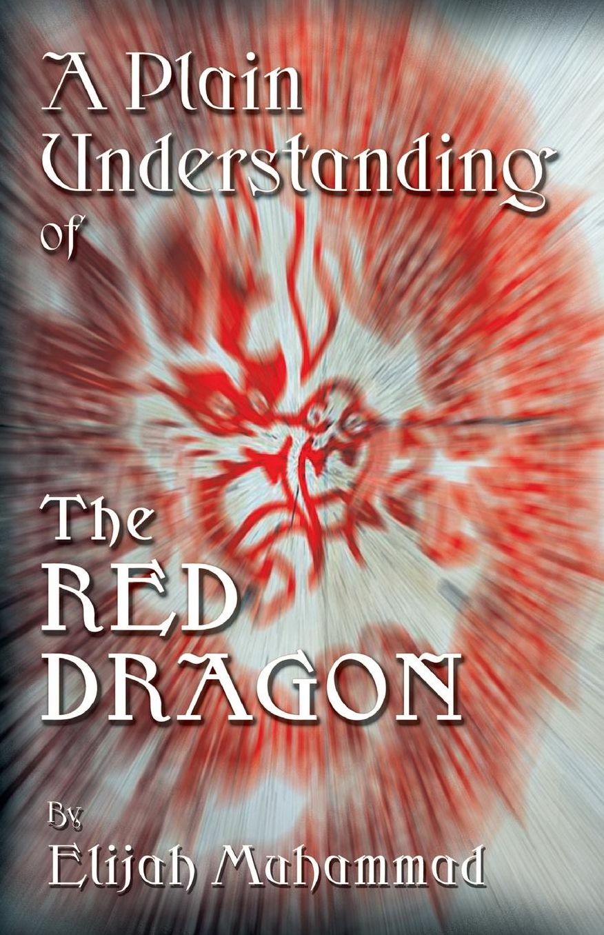 A Plain Understanding of the Red Dragon
