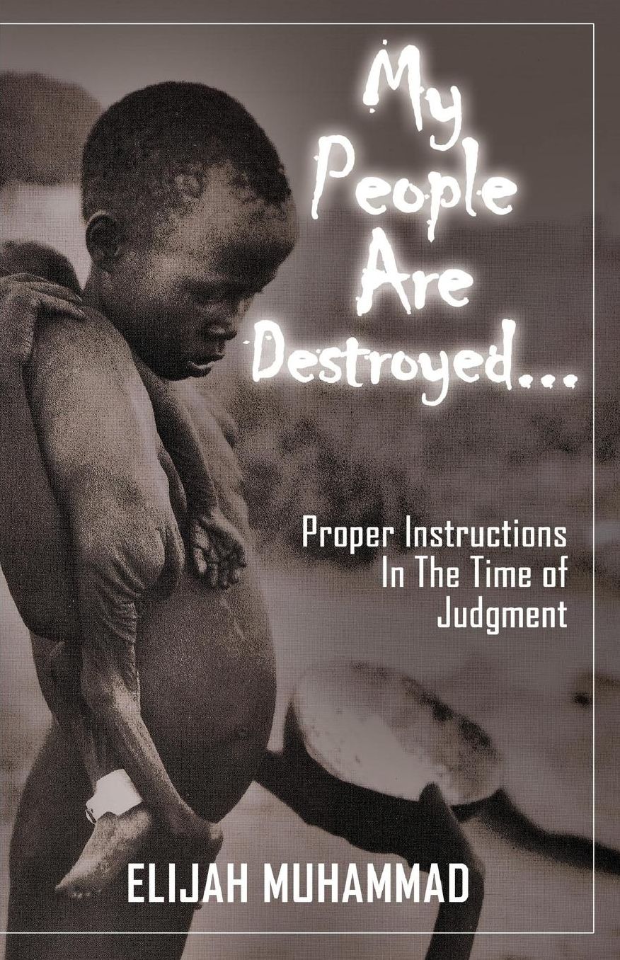 My People Are Destroyed: Proper Instructions in the Time of Judgment