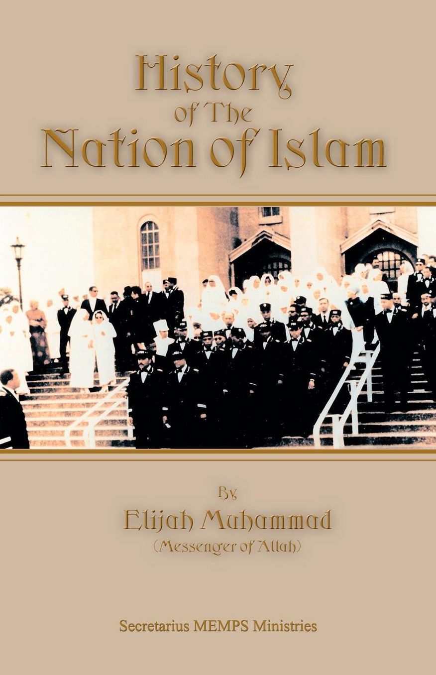 History of the Nation of Islam