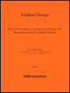 Airplane Design II: Preliminary Configuration Design and Integration of the Propulsion System