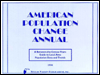 American Population Change Annual: A between-the-Census-Years Guide to Local Area Population Data and Trends