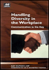 Handling Diversity in the WorkPlace: Communication Is the Key