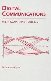 Digital Communications - Microwave Applications