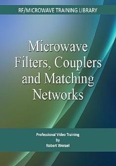 Microwave Filters, Couplers and Matching Networks