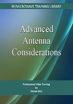 Advanced Antenna Considerations