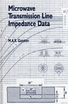 Microwave Transmission-Line Impedance Data