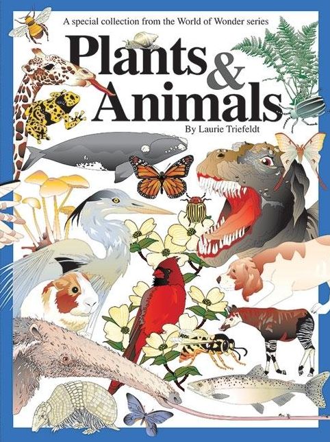 Plants and Animals