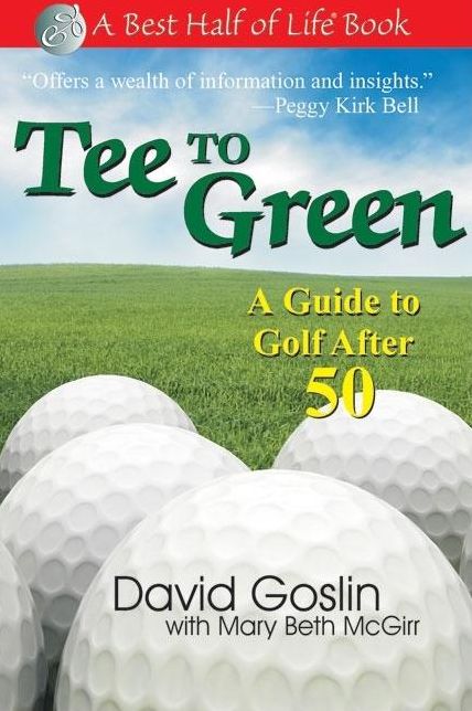 Tee to Green: A Guide to Golf After 50