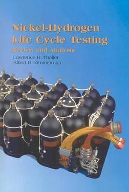 Nickel-Hydrogen Life Cycle Testing