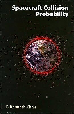 Spacecraft Collision Probability