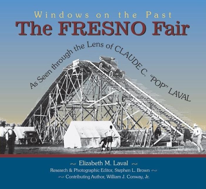 Windows on the Past: The Fresno Fair