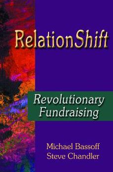 RelationShift: Revolutionary Fundraising