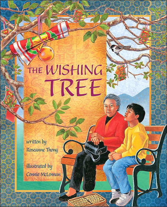 The Wishing Tree