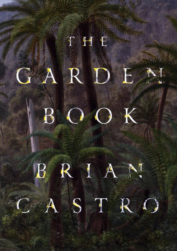 The Garden Book