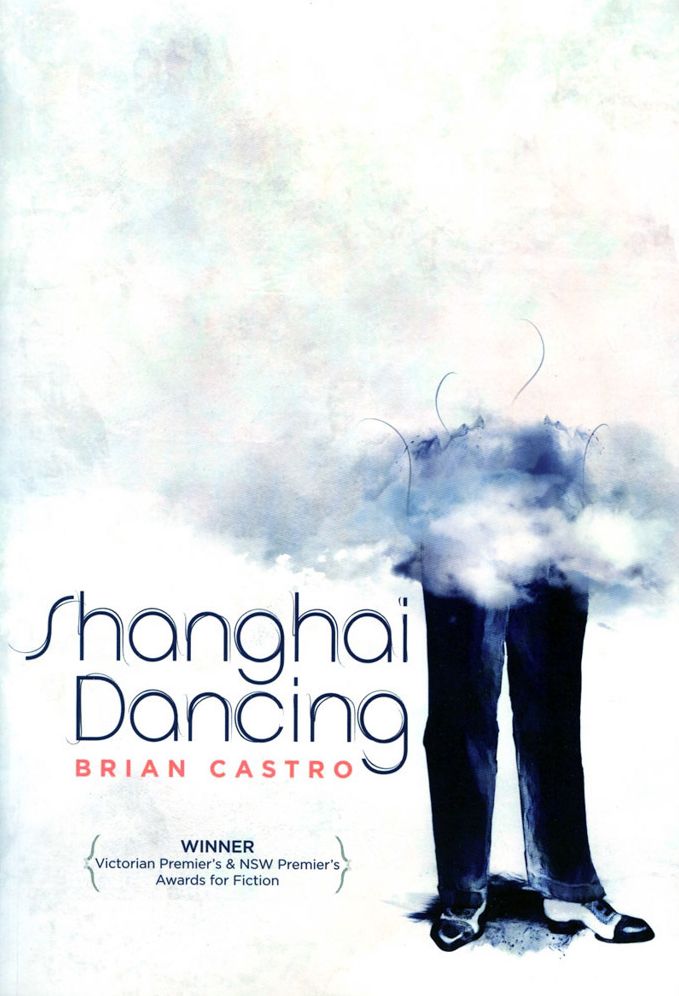 Shanghai Dancing