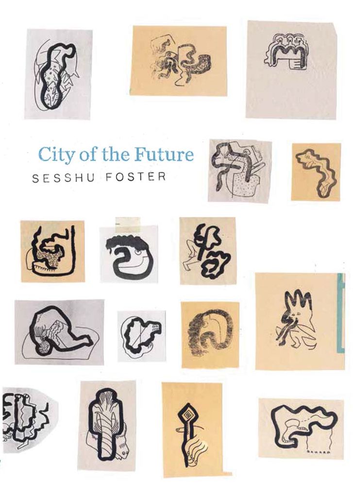 City of the Future