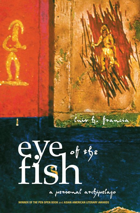 The Eye Of The Fish