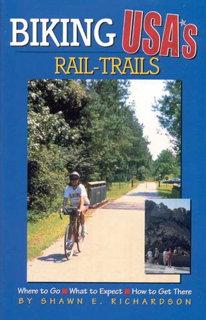 Biking USA's Rail-Trails