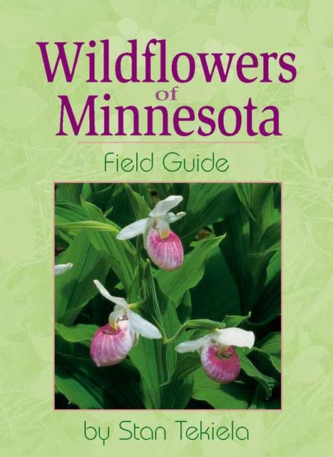 Wildflowers of Minnesota Field Guide