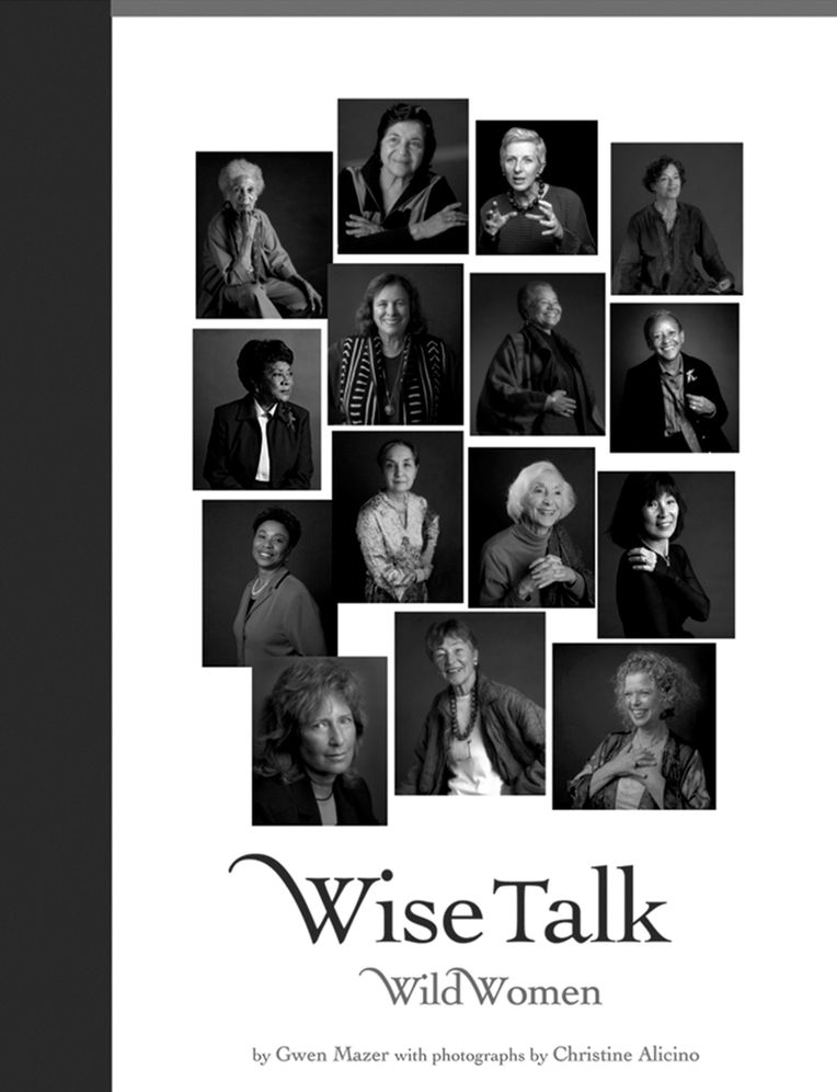 Wise Talk: Wild Women