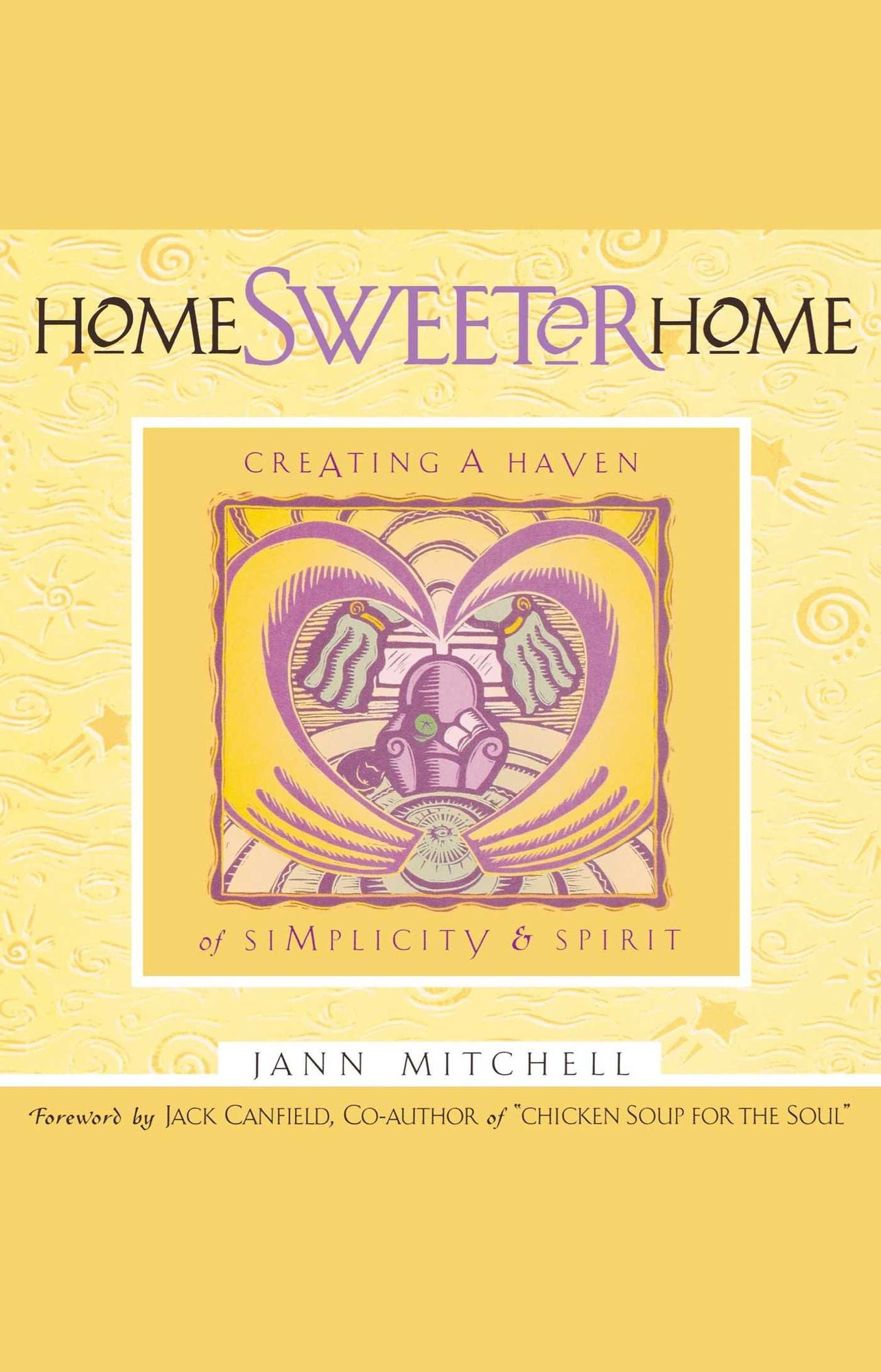 Home Sweeter Home