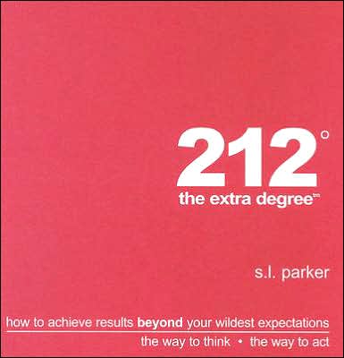 212: The Extra Degree