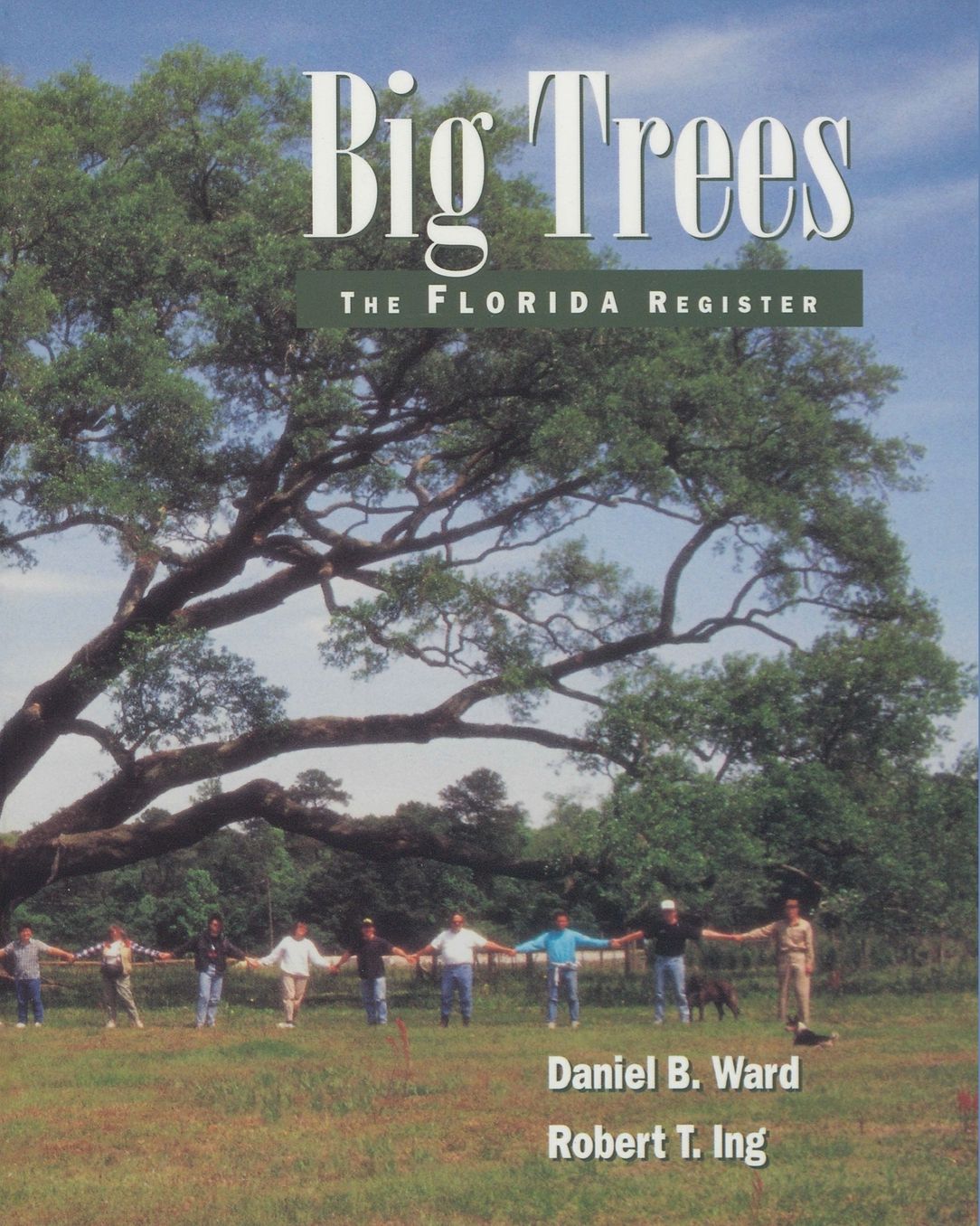 Big Trees: The Florida Register