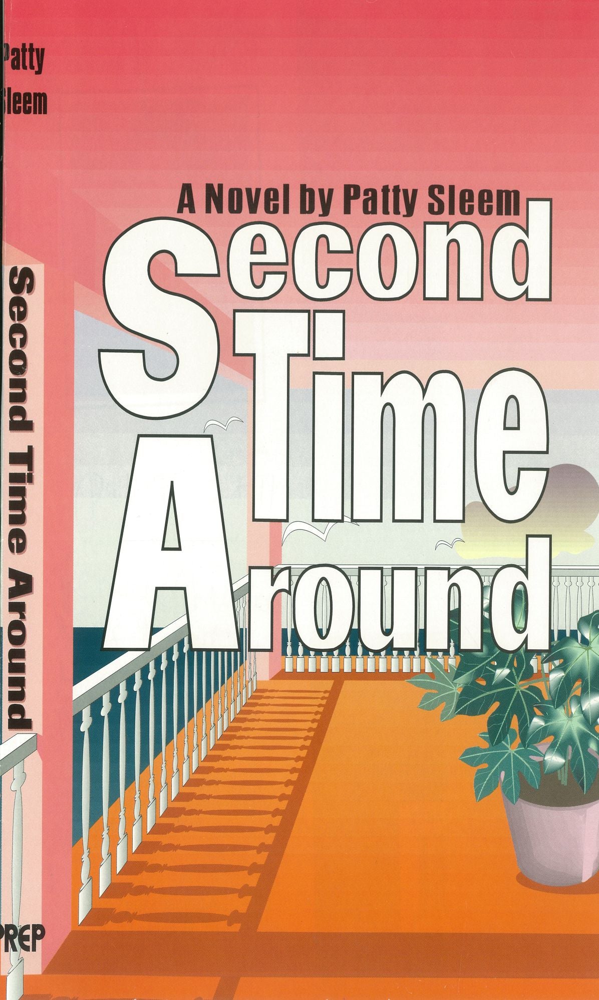 Second Time Around