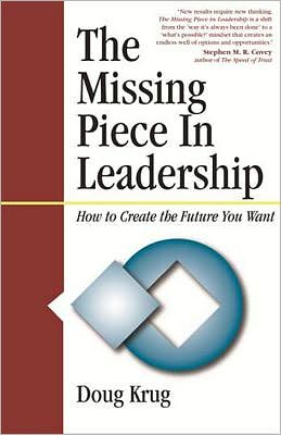 The Missing Piece In Leadership