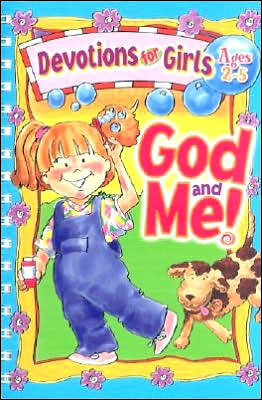 God and Me!