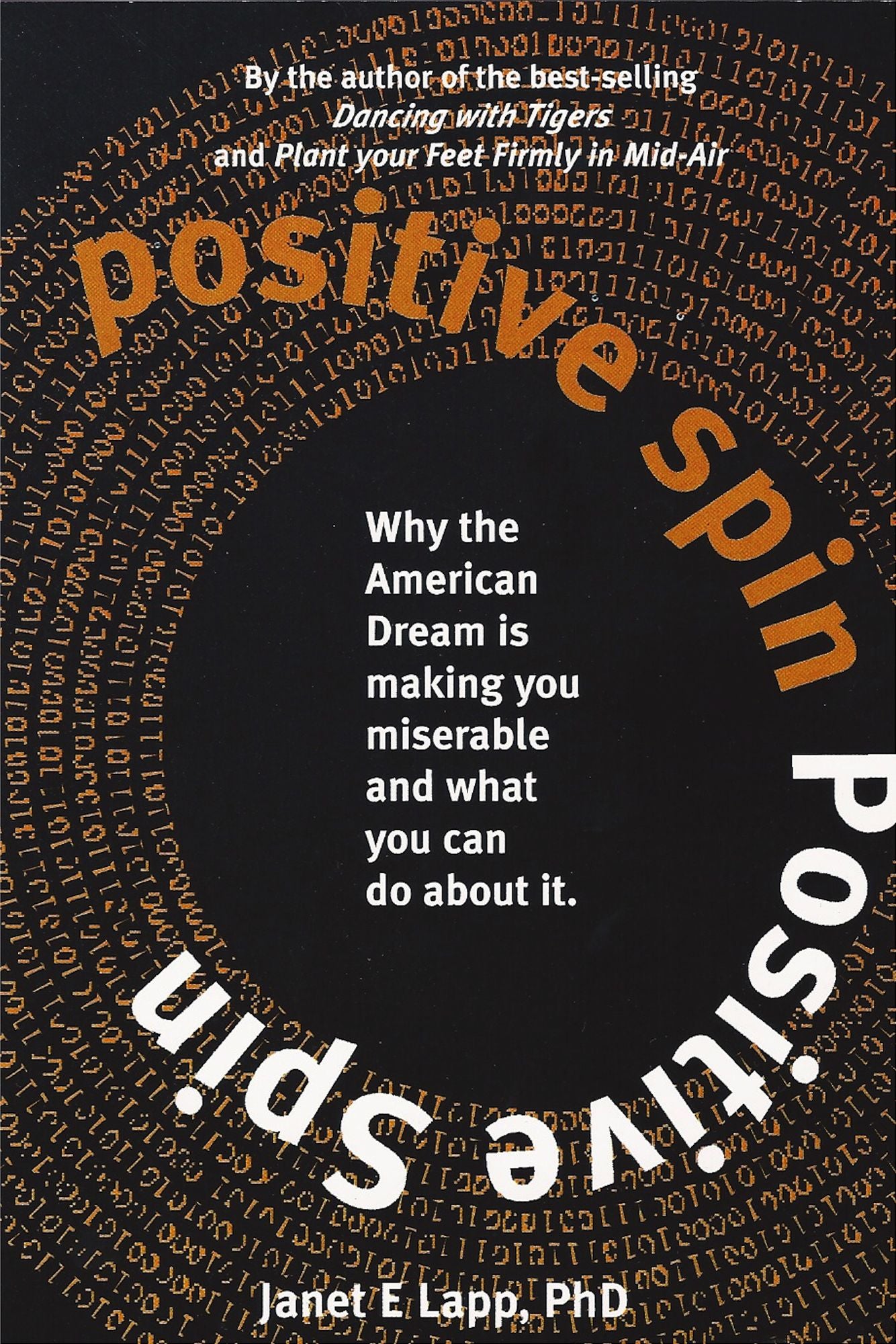 Positive Spin: Can You Still Achieve the American Dream?