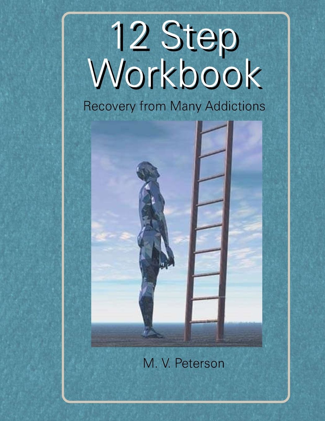 12 Step Workbook