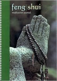 Feng Shui Meditation Journal