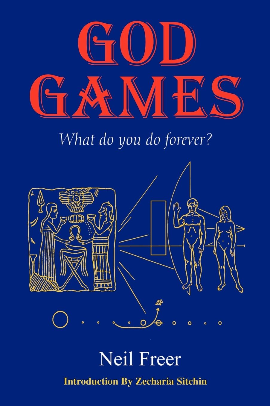 God Games
