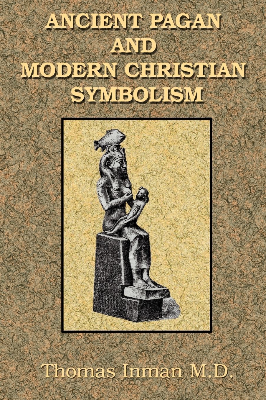 Ancient Pagan And Modern Christian Symbolism