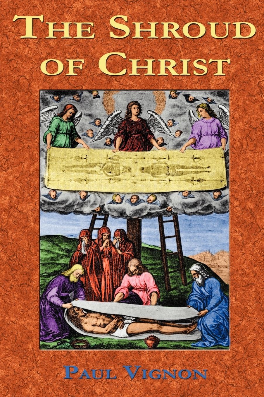 The Shroud Of Christ