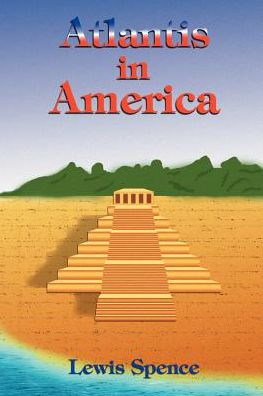 Atlantis In America