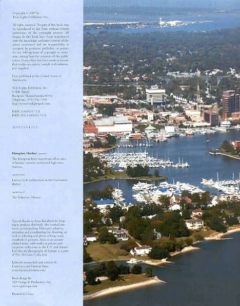 Tidewater Virginia: A Photographic Portrait
