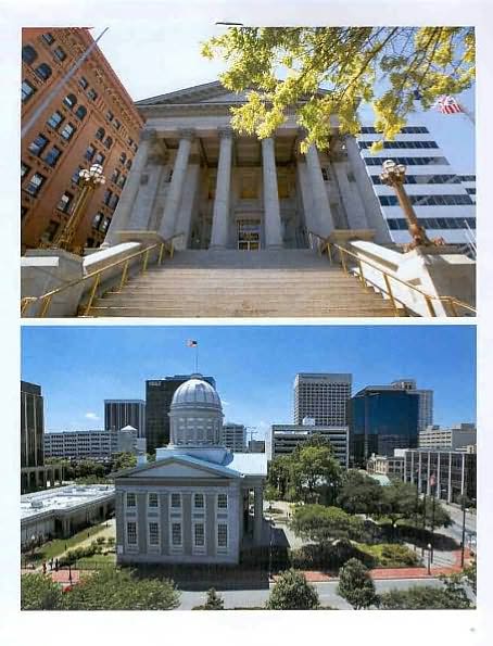 Tidewater Virginia: A Photographic Portrait