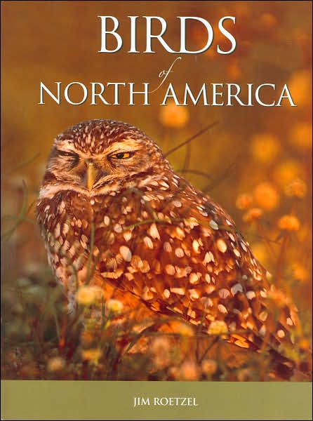 Birds of North America