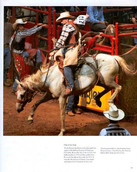 Fort Worth, Texas: A Photographic Portrait
