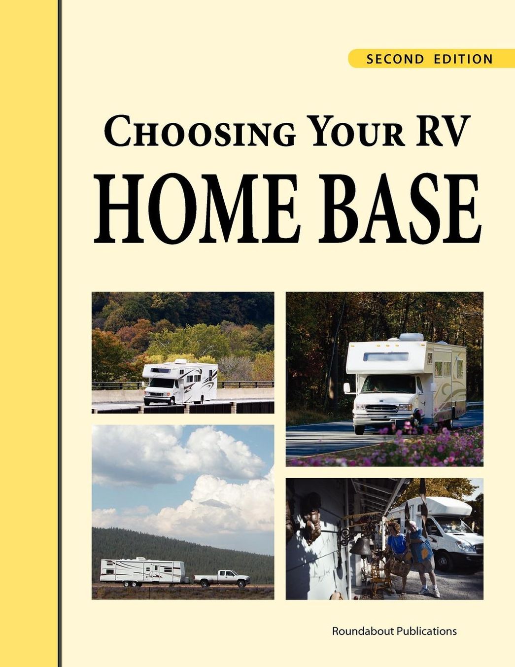 Choosing Your RV Home Base